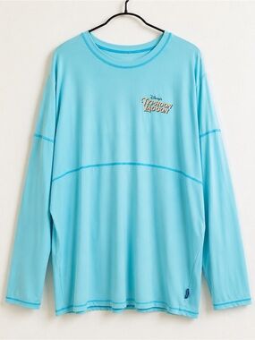 Disney Typhoon Lagoon Stitch Spirit Jersey